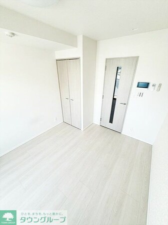 AZESTお花茶屋IVの物件内観写真